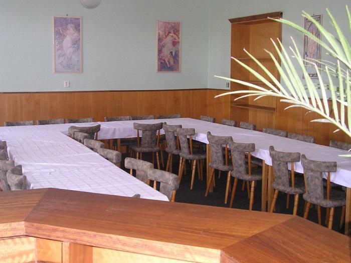 Chrast Hotel Dvorak المظهر الخارجي الصورة