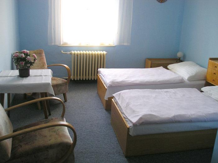 Chrast Hotel Dvorak المظهر الخارجي الصورة
