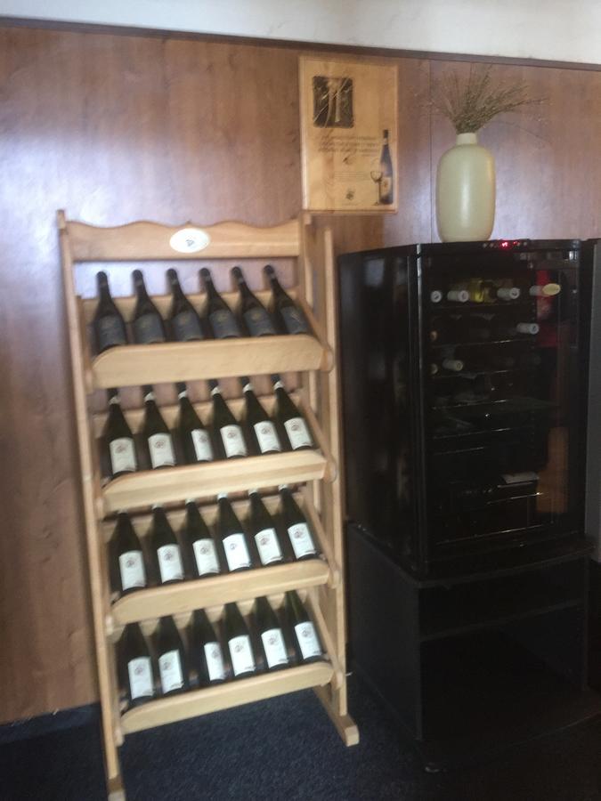 Chrast Hotel Dvorak المظهر الخارجي الصورة