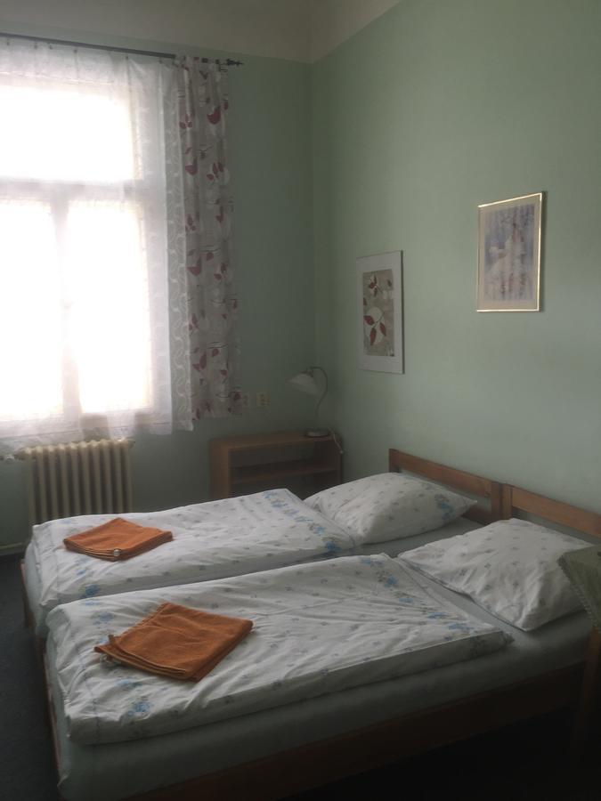 Chrast Hotel Dvorak المظهر الخارجي الصورة