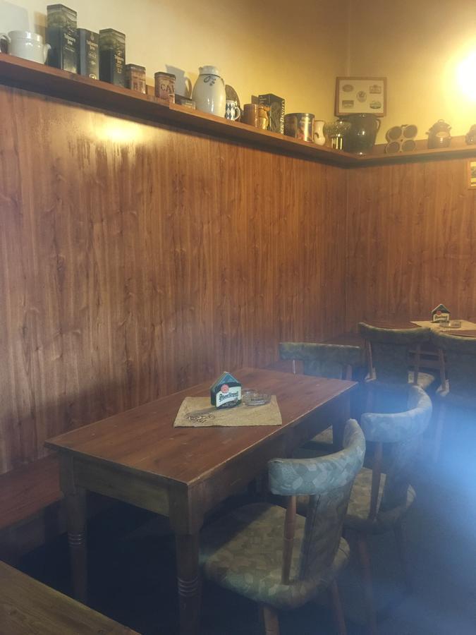 Chrast Hotel Dvorak المظهر الخارجي الصورة