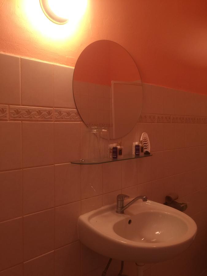 Chrast Hotel Dvorak المظهر الخارجي الصورة