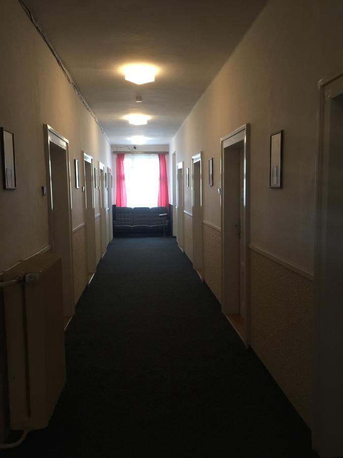 Chrast Hotel Dvorak المظهر الخارجي الصورة