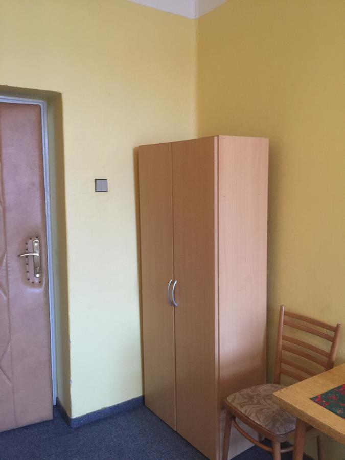 Chrast Hotel Dvorak المظهر الخارجي الصورة