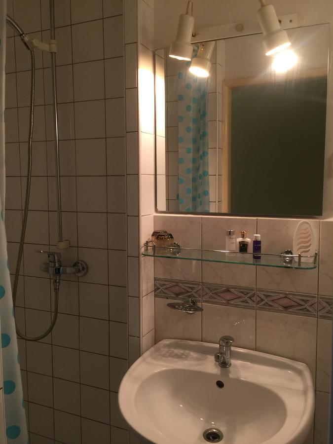Chrast Hotel Dvorak المظهر الخارجي الصورة